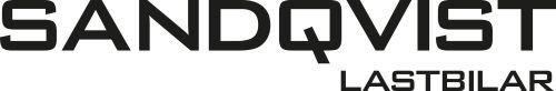 Sandqvist Lastbilar AB  logo