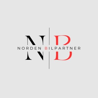 Norden Bilpartner AB logo