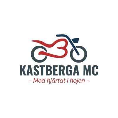 Kastberga MC AB logo
