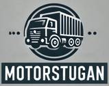 Motorstugan logotyp