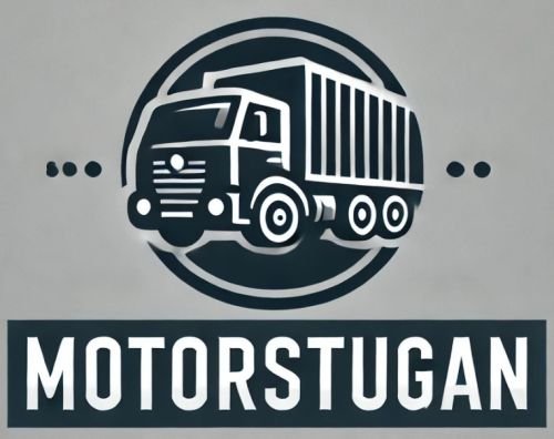 Motorstugan logo