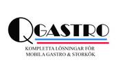 Q Gastro.SE logotyp