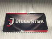 JJ Bilcenter logotyp