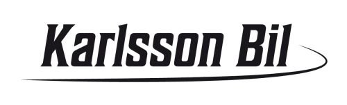 Karlsson Bil AB logo