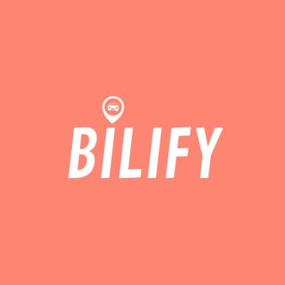 Bilify AB logo