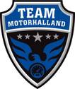 MotorHalland Lastbilar AB logotyp