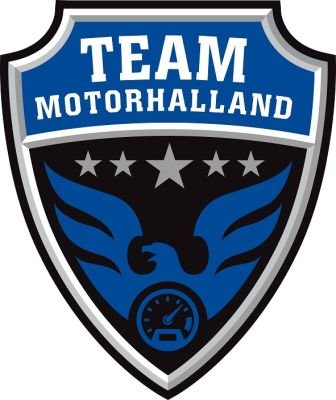 MotorHalland Lastbilar AB logo