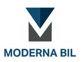 Moderna Bil AB logotyp