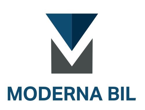 Moderna Bil AB logo