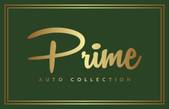 Prime Auto Collection logotyp