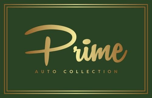 Prime Auto Collection logo