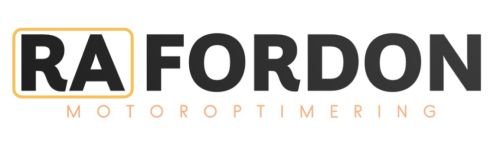 RA Fordon logo