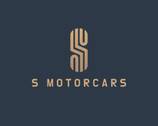 S Motorcars logotyp