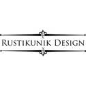 Rustikunik Design logotyp