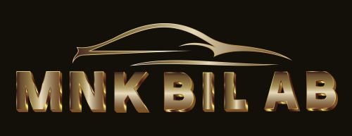 MNK BIL AB logo