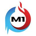 M1frigo logotyp