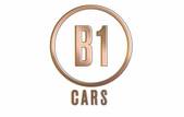 B1 CARS logotyp