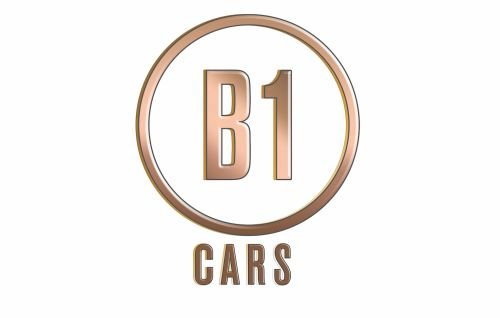 B1 CARS logo