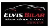 Elvisbilar logotyp