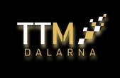 TTM DALARNA logotyp