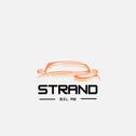 Strand Bil AB logotyp