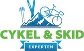 Cykel & Skid-Experten Malmö logotyp