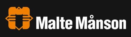 Malte Månson logo