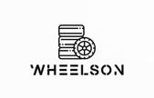 Wheelson Däck logotyp