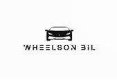 Wheelson Bil logotyp