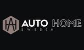 AutoHome Sweden  logotyp