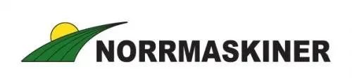 Norrmaskiner AB - Örnsköldsvik logo