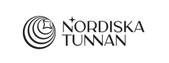 Nordiska Tunnan logotyp