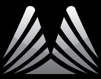 M Lundgrens Bil logo