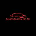 Emanuelsson Bil logotyp