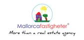 Mallorcafastigheter logotyp