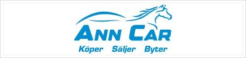 AnnCar AB logo
