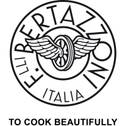 Bertazzoni logotyp