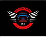 Damaskino Motors logotyp