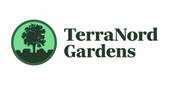 Terranordgardens logotyp