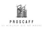 Proscaff logotyp