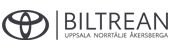 Biltrean Åkersberga Nya Bilar logo
