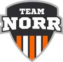 TeamNorr logotyp