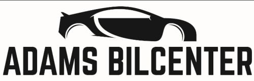 Adams Bilcenter AB logo