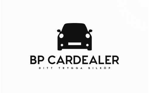 BP CARDEALER logo