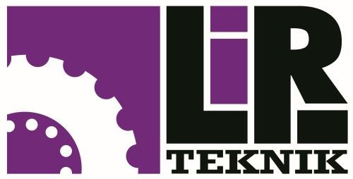 LIR Teknik logo