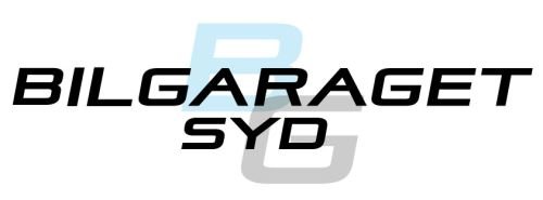 Bilgaraget Syd logo