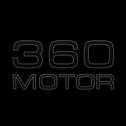 360motor - Reservdelar logotyp