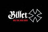 BilletX logotyp