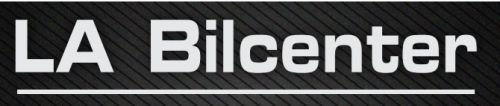  LA Bilcenter logo