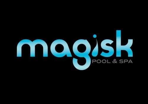 Profilbild för Magisk Pool & Bålsta Brasvärme